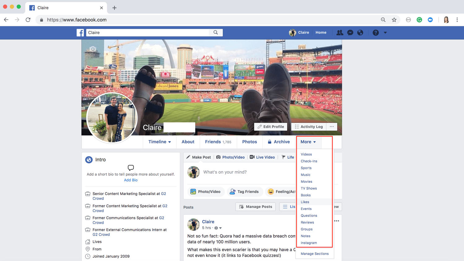 How to Unlike Pages on Facebook in 2020